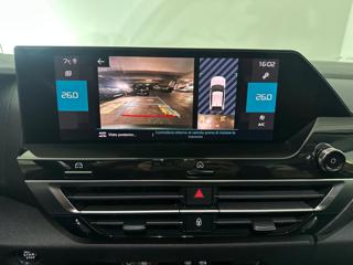 CITROEN C4 usata, con Cruise Control