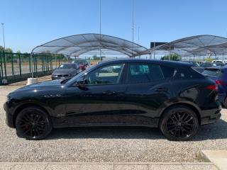MASERATI Levante usata, con Airbag