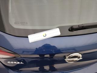OPEL Corsa usata, con Sensori di parcheggio posteriori