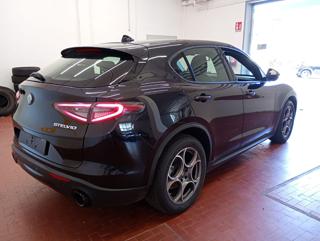 ALFA ROMEO Stelvio usata, con Airbag Passeggero
