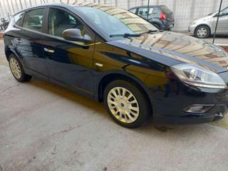 LANCIA Delta usata, con Airbag laterali