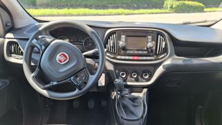 FIAT Doblo usata, con Servosterzo