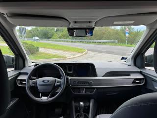 FORD Tourneo Courier usata, con ESP