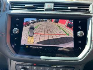 SEAT Ibiza usata, con Immobilizzatore elettronico