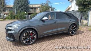 AUDI Q8 usata, con Airbag Passeggero