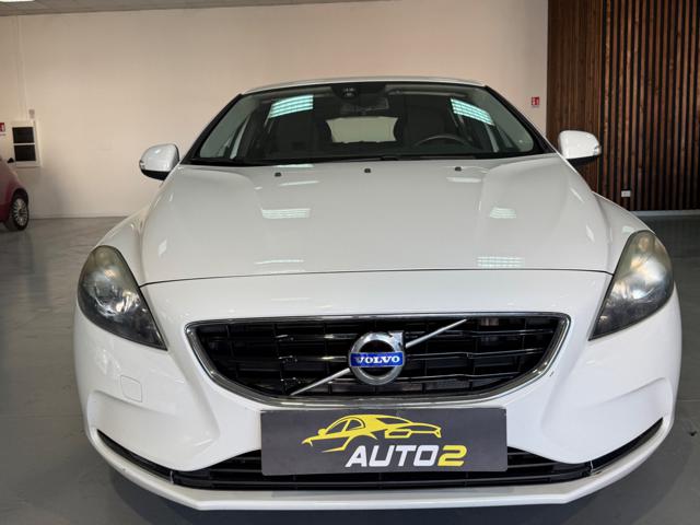 VOLVO V40 usata, con Airbag laterali
