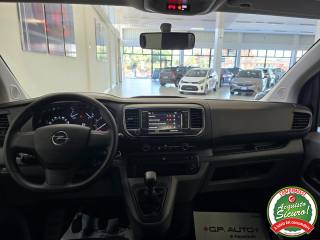 OPEL Vivaro Life usata, con Controllo trazione