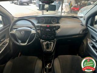 LANCIA Ypsilon usata, con Cronologia tagliandi