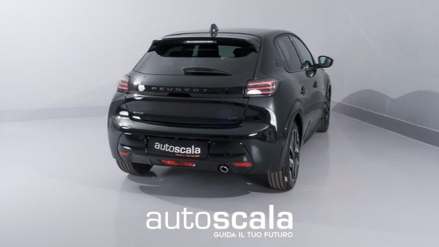 PEUGEOT 208 usata, con Climatizzatore