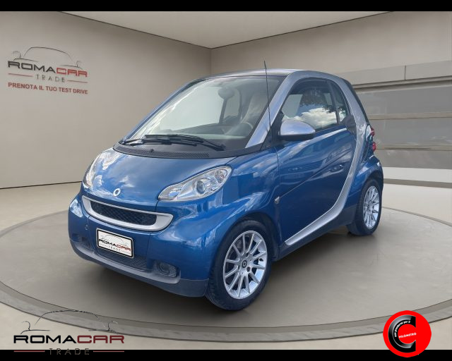 SMART ForTwo usata, con Airbag