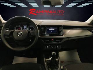 SKODA Kamiq usata 12
