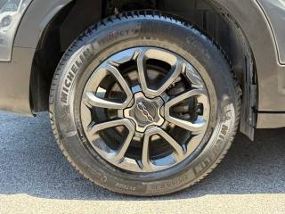 FIAT 500X usata, con Cruise Control