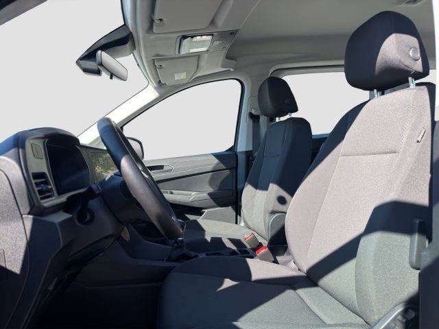 FORD Tourneo Connect usata 8