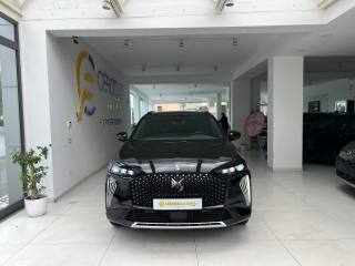 DS AUTOMOBILES DS 7 usata, con Antifurto