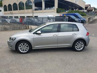 VOLKSWAGEN Golf usata, con Airbag laterali