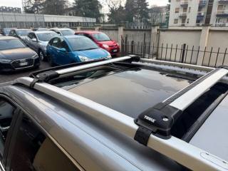 JEEP Cherokee usata, con Servosterzo