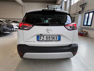 OPEL Crossland X usata, con Airbag Passeggero