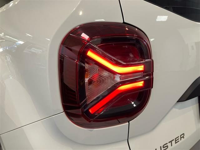 DACIA Duster usata, con Fendinebbia