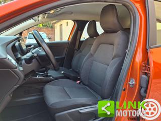 RENAULT Clio usata, con Boardcomputer