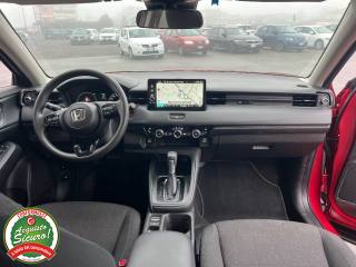 HONDA HR-V usata, con Antifurto