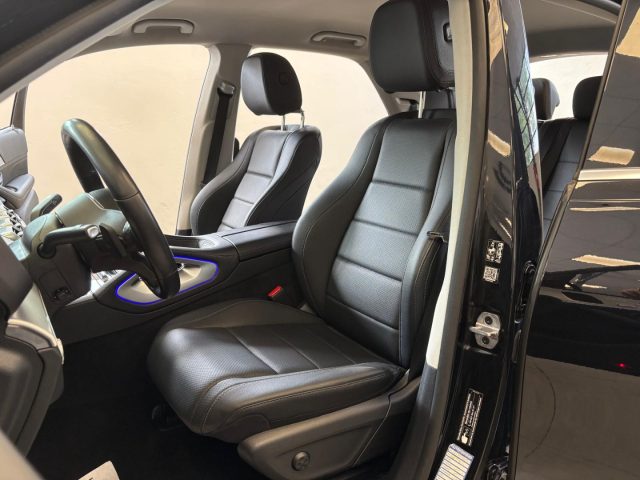 MERCEDES-BENZ GLE 300 usata, con Autoradio