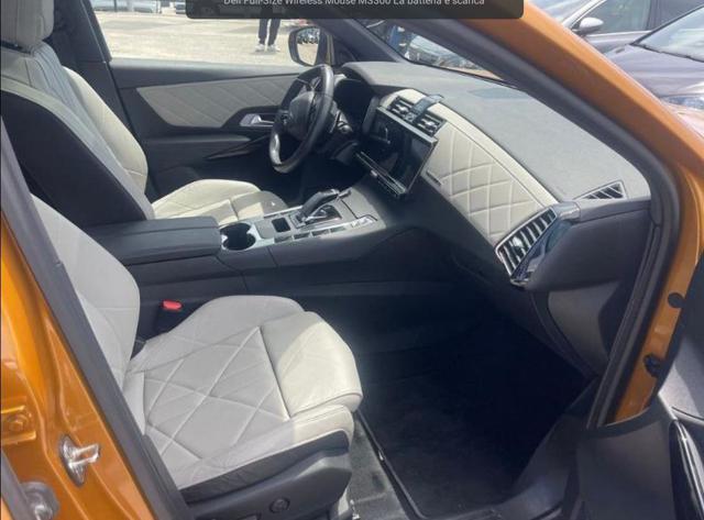 DS AUTOMOBILES DS 7 Crossback usata, con Autoradio