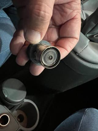 FIAT Panda usata, con Controllo automatico clima