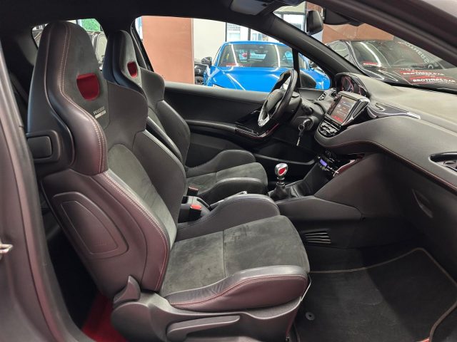 PEUGEOT 208 usata, con Cronologia tagliandi