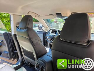 MASERATI Levante usata, con Chiusura centralizzata telecomandata