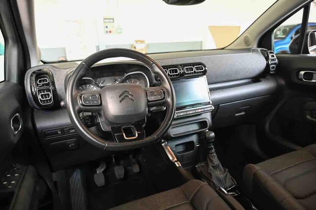 CITROEN C3 Aircross usata, con Boardcomputer