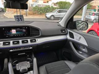 MERCEDES-BENZ GLE 350 usata, con Regolazione elettrica sedili