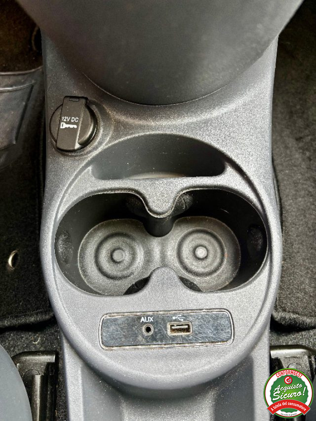 FIAT 500 usata, con Cronologia tagliandi