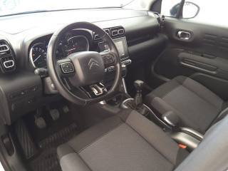 CITROEN C3 Aircross usata, con Autoradio
