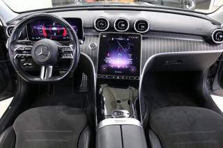 MERCEDES-BENZ C 220 usata, con Controllo trazione