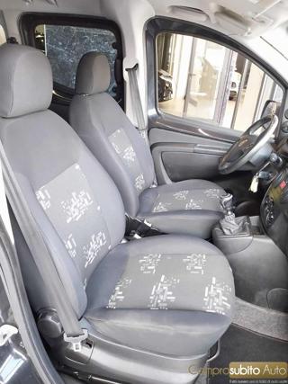 FIAT Qubo usata 13