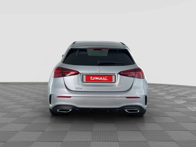 MERCEDES-BENZ A 180 usata 3