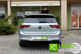VOLKSWAGEN Golf usata, con Airbag Passeggero