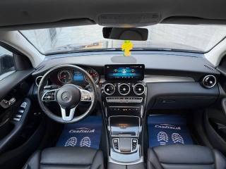 MERCEDES-BENZ GLC 300 usata, con Airbag Passeggero
