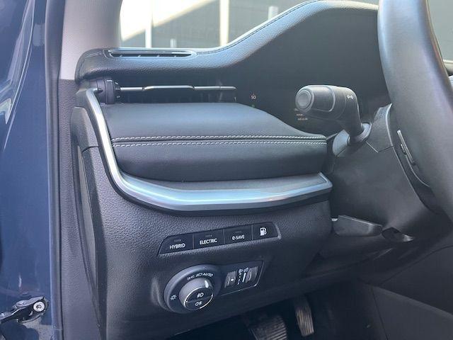 JEEP Compass usata, con Cruise Control