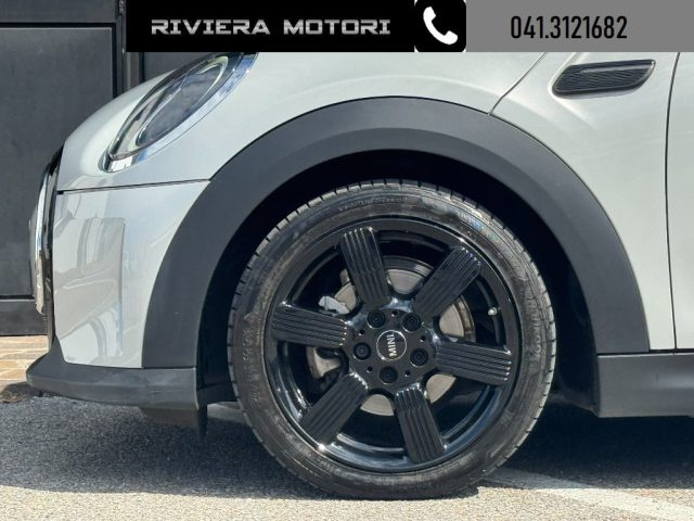 MINI Cooper usata, con Controllo trazione