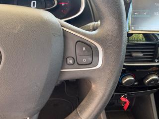 RENAULT Clio usata, con Bracciolo