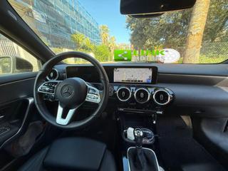 MERCEDES-BENZ A 200 usata, con Chiusura centralizzata