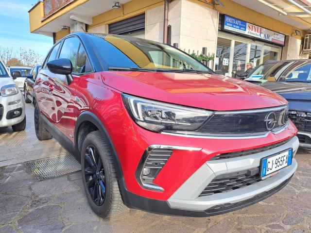 OPEL Crossland usata, con ABS