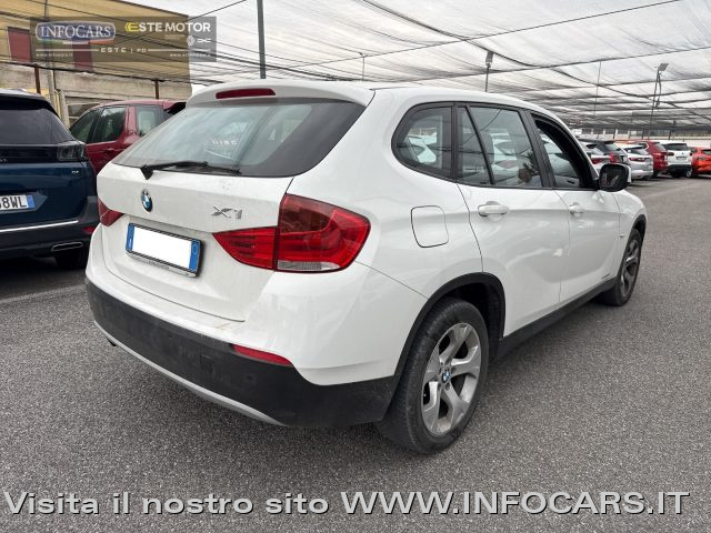 BMW X1 usata, con Airbag Passeggero