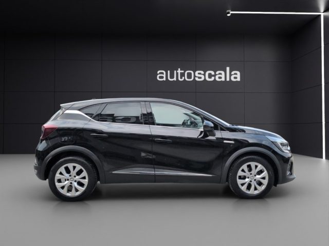 RENAULT Captur usata, con Climatizzatore