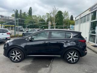 KIA Sportage usata, con Chiusura centralizzata