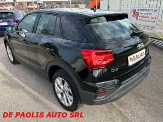 AUDI Q2 usata, con Airbag Passeggero