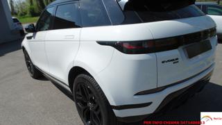 LAND ROVER Range Rover Evoque usata, con Specchietto retrovisore con funzione antiabbagliamento