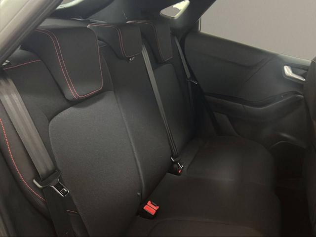 FORD Puma usata, con Controllo trazione