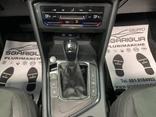 VOLKSWAGEN Tiguan Allspace usata, con Sedili sportivi